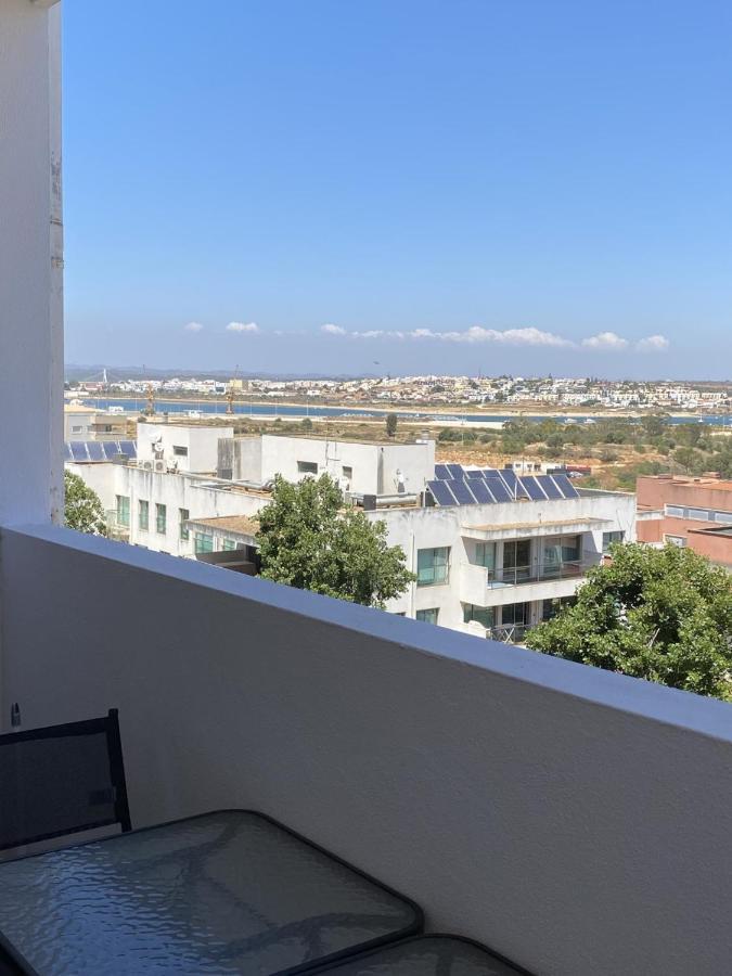 Seas The Day Apartment Portimão Exteriör bild