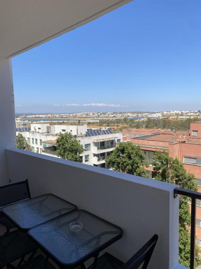 Seas The Day Apartment Portimão Exteriör bild